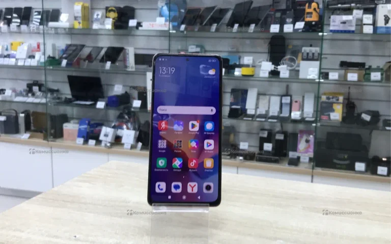 Xiaomi Redmi Note 10 Pro 8/128 ГБ