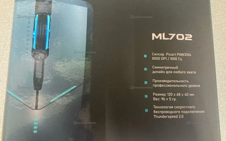 Игровая мышь Thunderobot ML702