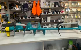 Бур тонар 150