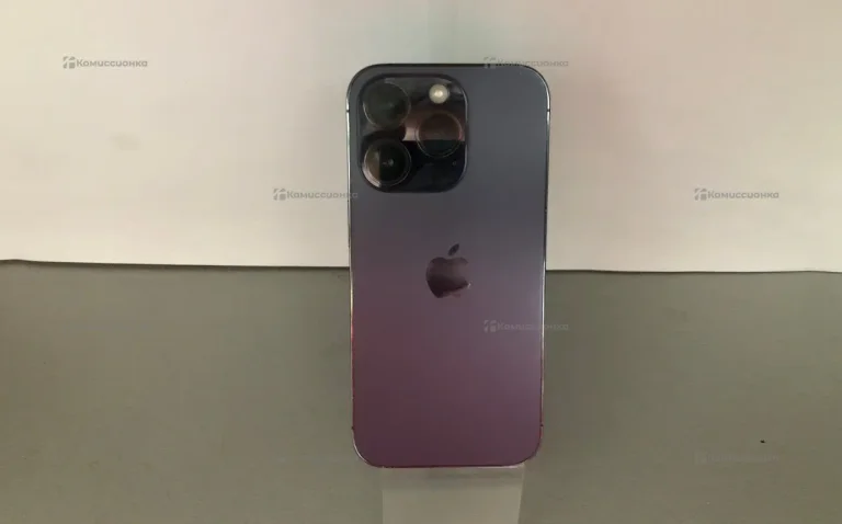 Apple iPhone 14 Pro 6/256 ГБ