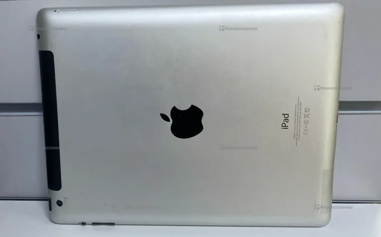 Планшет Apple iPad 4 32Gb Wi-Fi + Cellular