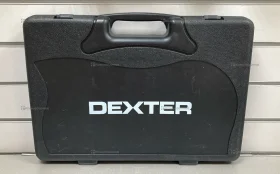 Набор инструментов DEXTER 108 предметов