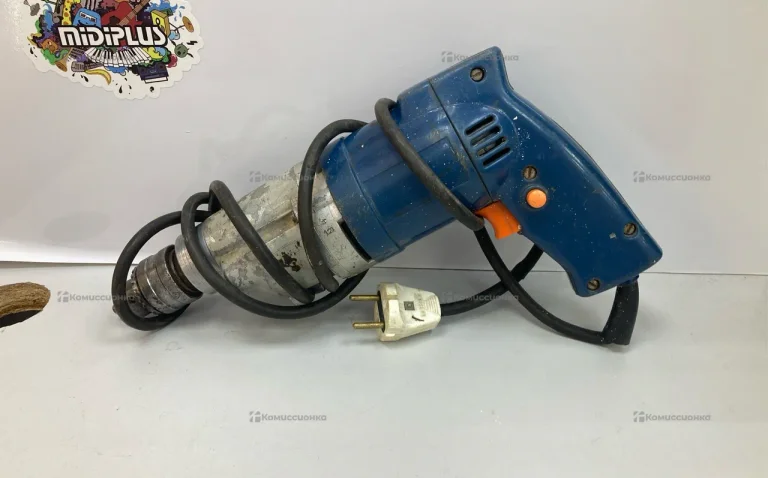 Сетевой перфоратор