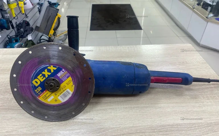 УШМ Triger 230/2300