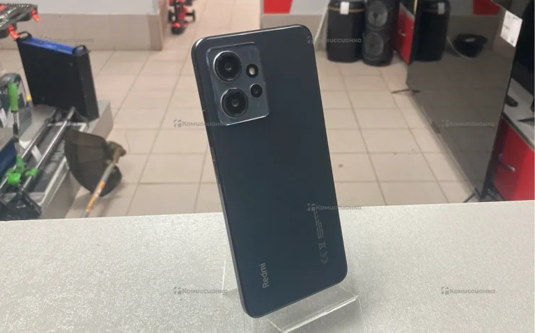 Xiaomi Redmi Note 12 4/118Gb