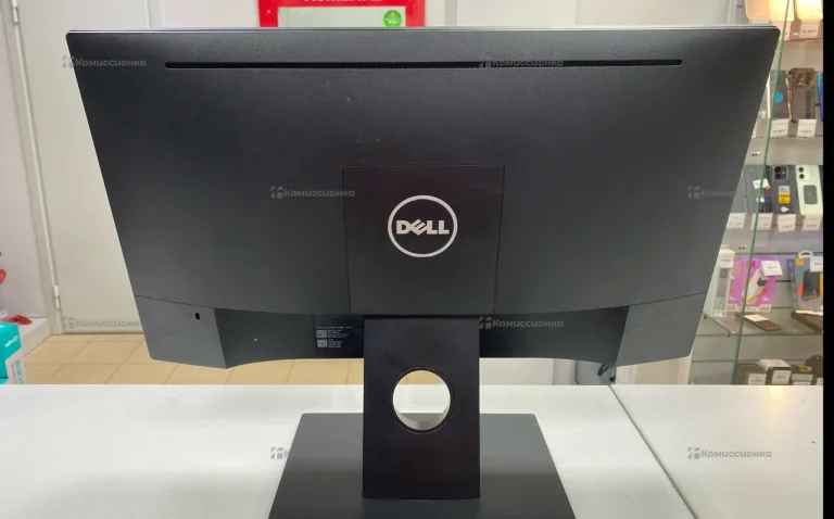 Монитор Dell E2218HN