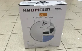 Пылесос Redmond RV-R640S