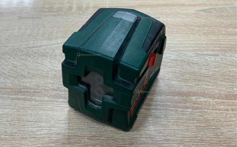 Лазерный уровень Bosch PCL 10 (0603008120)