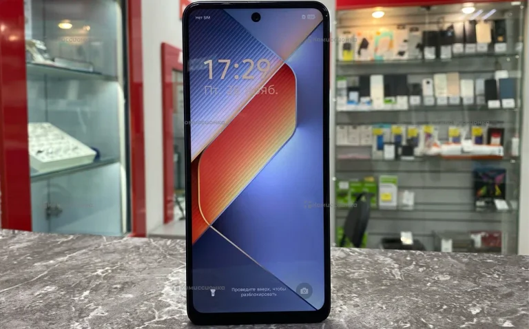 Tecno Pova 6 Neo 8/128gb