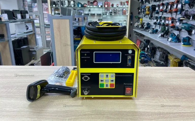 Электромуфтовый аппарат Gas Fusion Black 315