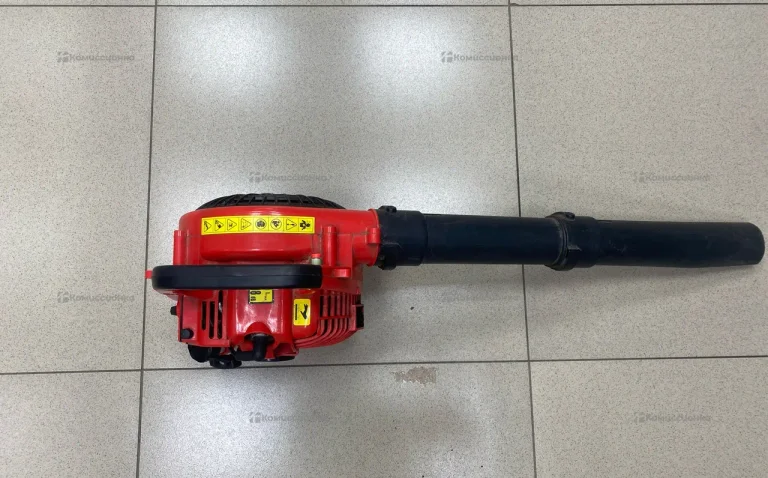 Воздуходувка Бензиновая Brait BGB-260A