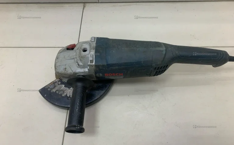 УШМ Bosch Gws 2200