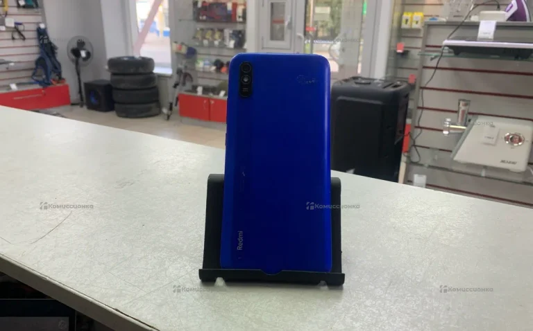 Xiaomi Redmi 9A 2/32 ГБ