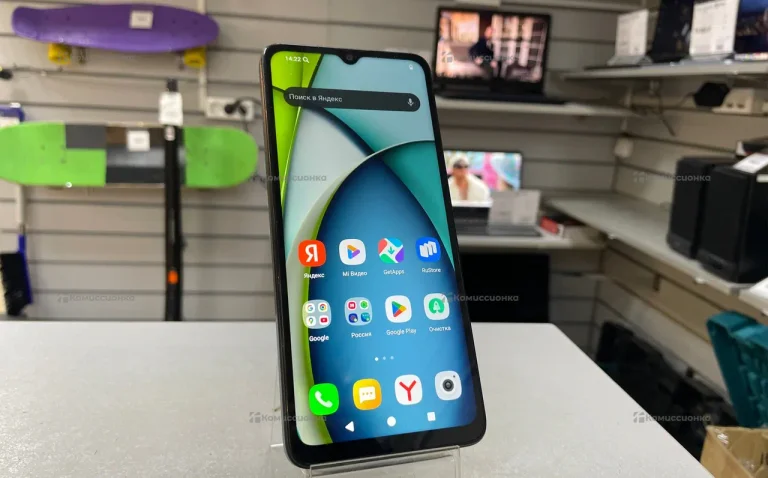 Xiaomi Redmi A3X