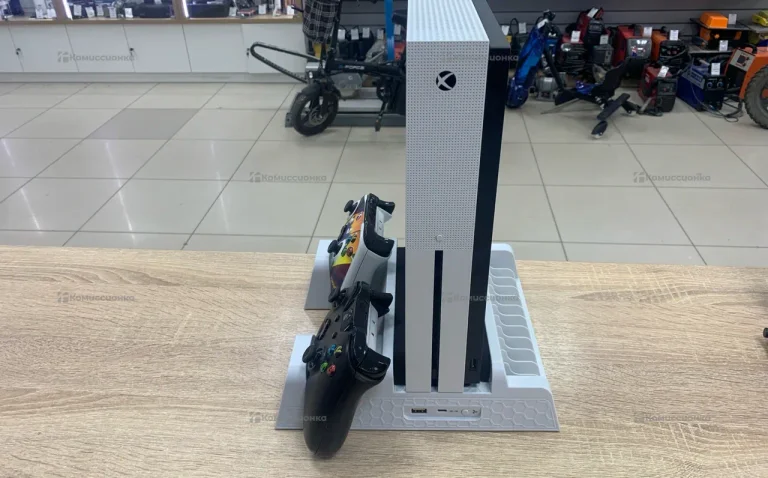 Приставка Xbox One S 1 ТБ