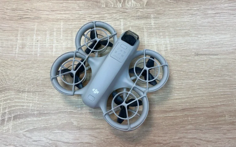 Квадрокоптер DJL NEO