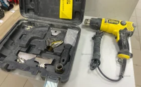 Купить Строительный фен Stanley fme670 б/у , в Казань Цена:2500рублей