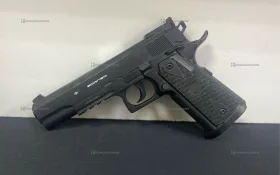 Пневматический пистолет