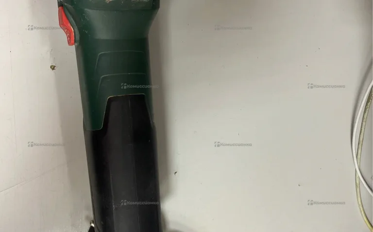 Ушм Metabo W 9-125