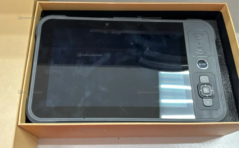 Планшет Chainway P80 P80AEEA09-U3T1K