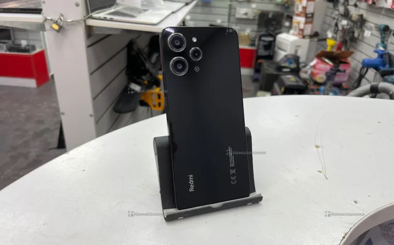Xiaomi Redmi 12 4/128 ГБ