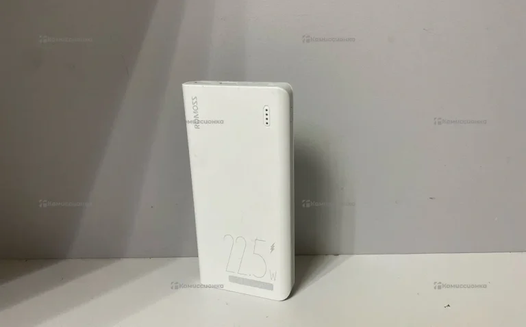 Power Bank 20000