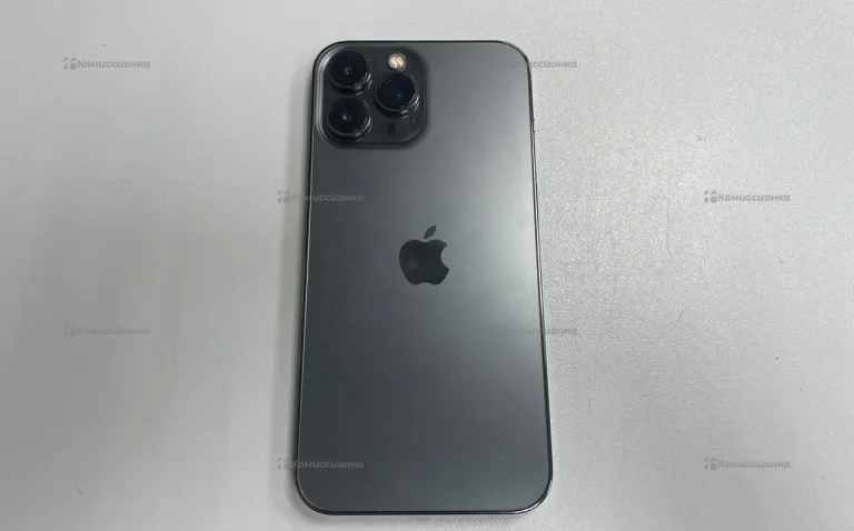 Apple iPhone 13 Pro Max 6/256 ГБ