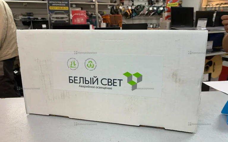 Аварийное освещение BS-ARUNA-83-L1INEXI2