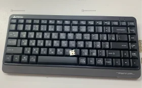 Купить Клавиатура  a4tech fstyler fbk11 б/у , в Рязань Цена:600рублей