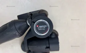 Штативная голова Manfrotto MH-804-3W