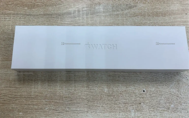 Часы  Apple Watch Series 7 GPS Aluminium 45 mm