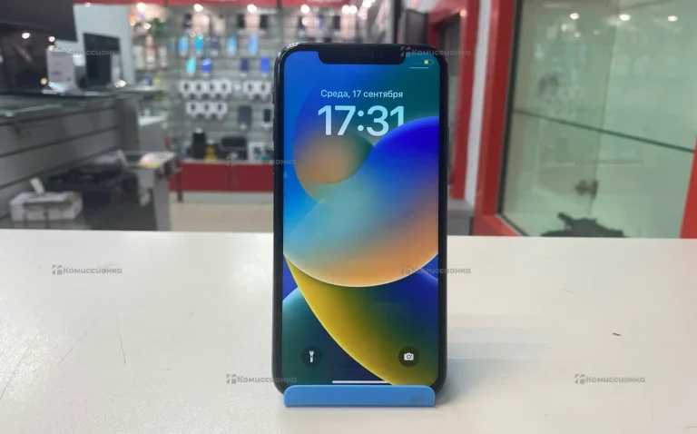 Apple IPhone X 64Gb