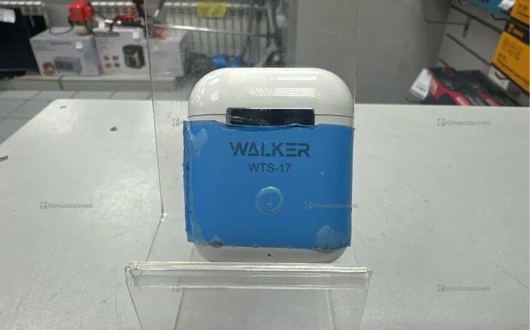 Наушники  walker wts-17