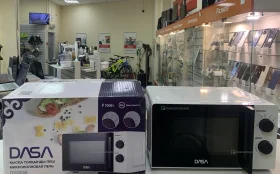 Микроволновая печь  DASA (12)