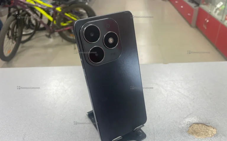 Tecno Spark 20 8/256 ГБ