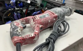 Пила ЗУБР ЗПС-1400 Э