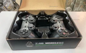 Купить Приставка Приставка игровая Game 2.4gz wireless б/у , в Копейск Цена:750рублей