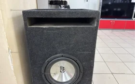 Купить Сабвуфер  alphard sw power 10 б/у , в Чапаевск Цена:5990рублей