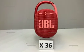 Колонка  JBL CLIP 4