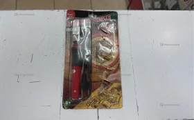 набор для выжигания по дереву