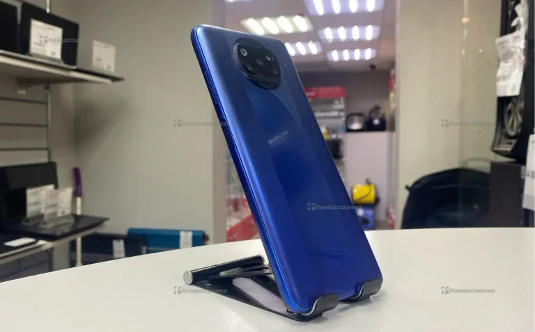 Xiaomi poco X3 Pro 8/256Gb