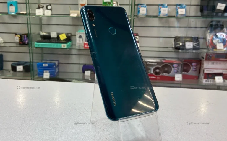Honor 9X 4/64Gb