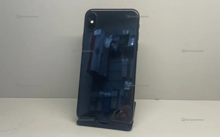 Apple iPhone XS 4/256 ГБ