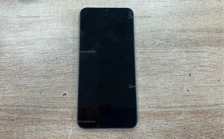 Realme C33 4/64 ГБ