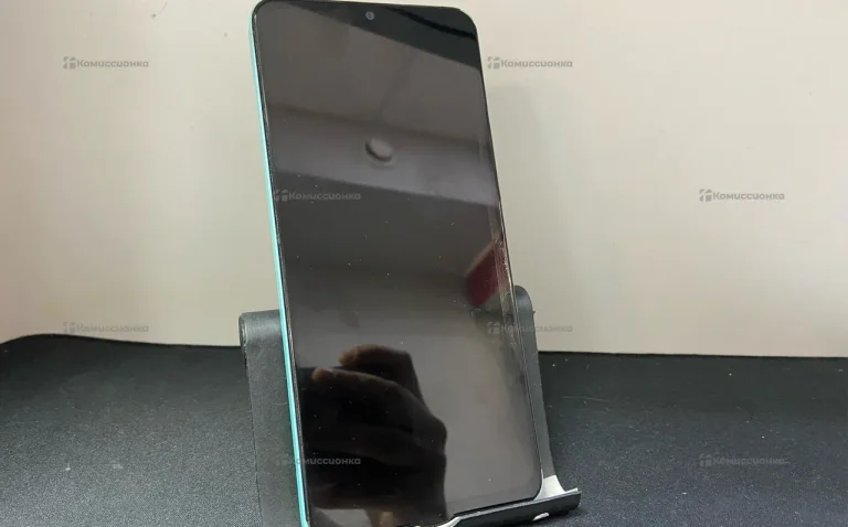 Realme C51 4/128 ГБ