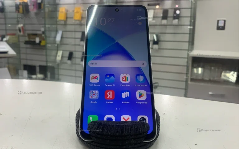 Infinix smart 10 3/64GB