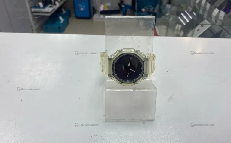 Часы  Casio g shock 5611