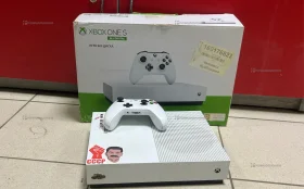 Приставка Xbox One S 1 ТБ