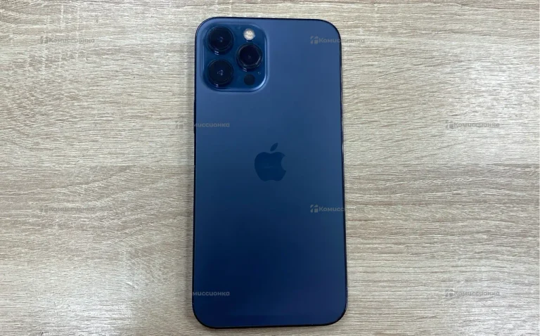 Apple iPhone 12 Pro max 256Gb