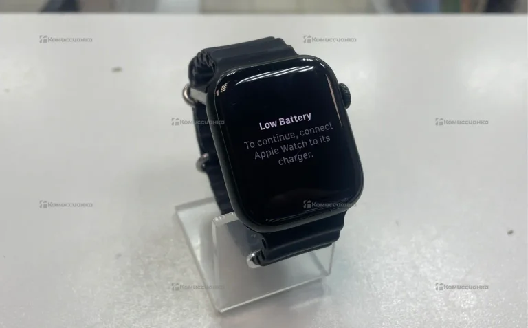Apple Watch 7 45mm